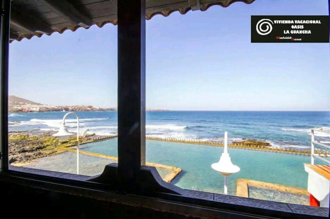 Gran Canaria Oasis La Guancha Galdar Luaran gambar