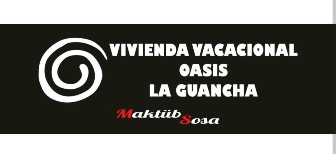 Gran Canaria Oasis La Guancha Galdar Luaran gambar