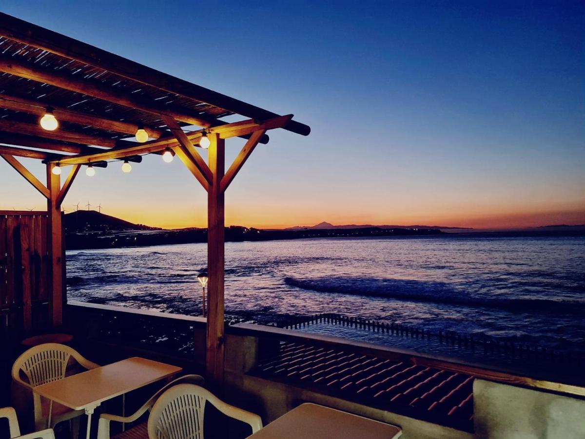 Gran Canaria Oasis La Guancha Galdar Luaran gambar