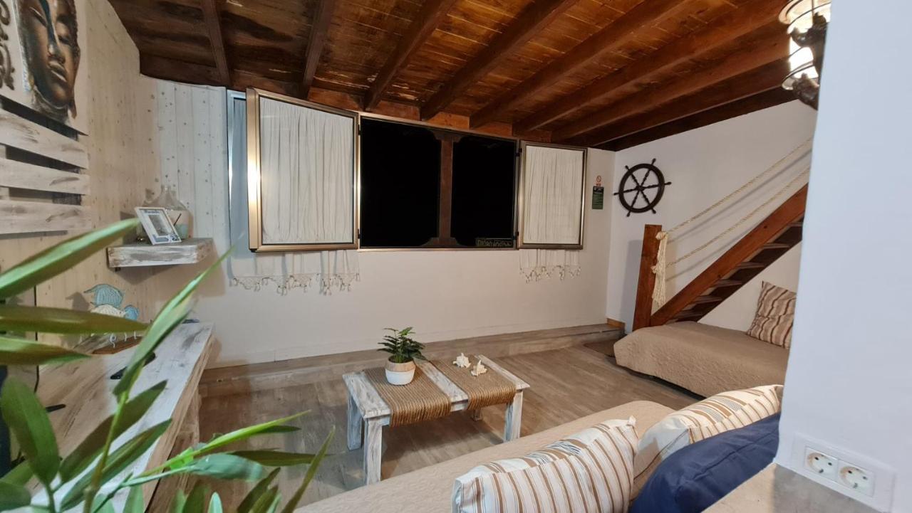Gran Canaria Oasis La Guancha Galdar Luaran gambar