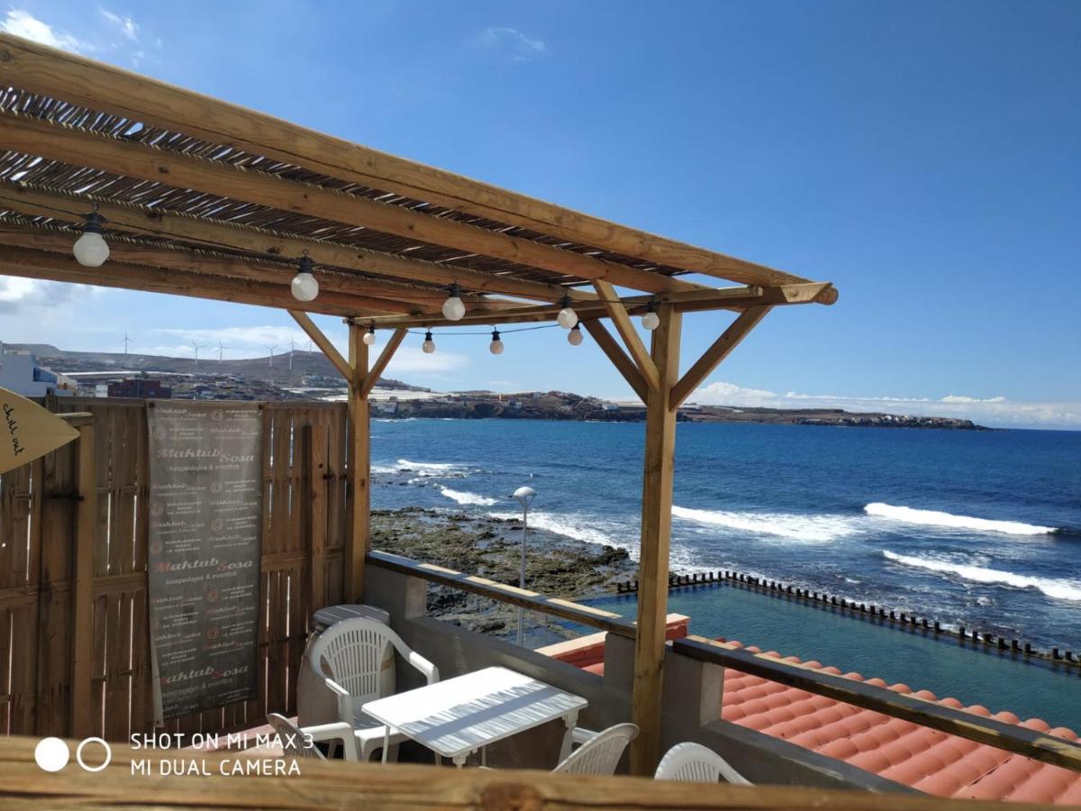 Gran Canaria Oasis La Guancha Galdar Luaran gambar