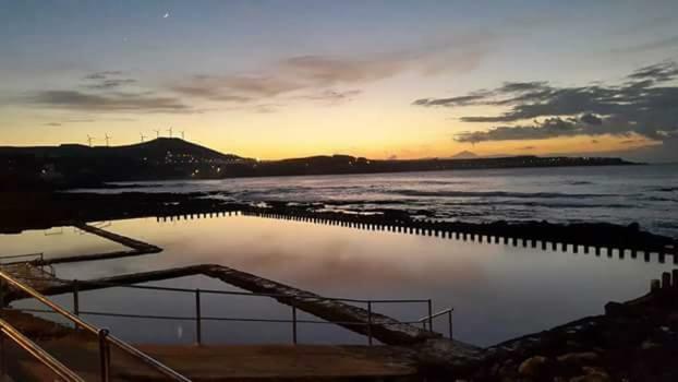 Gran Canaria Oasis La Guancha Galdar Luaran gambar
