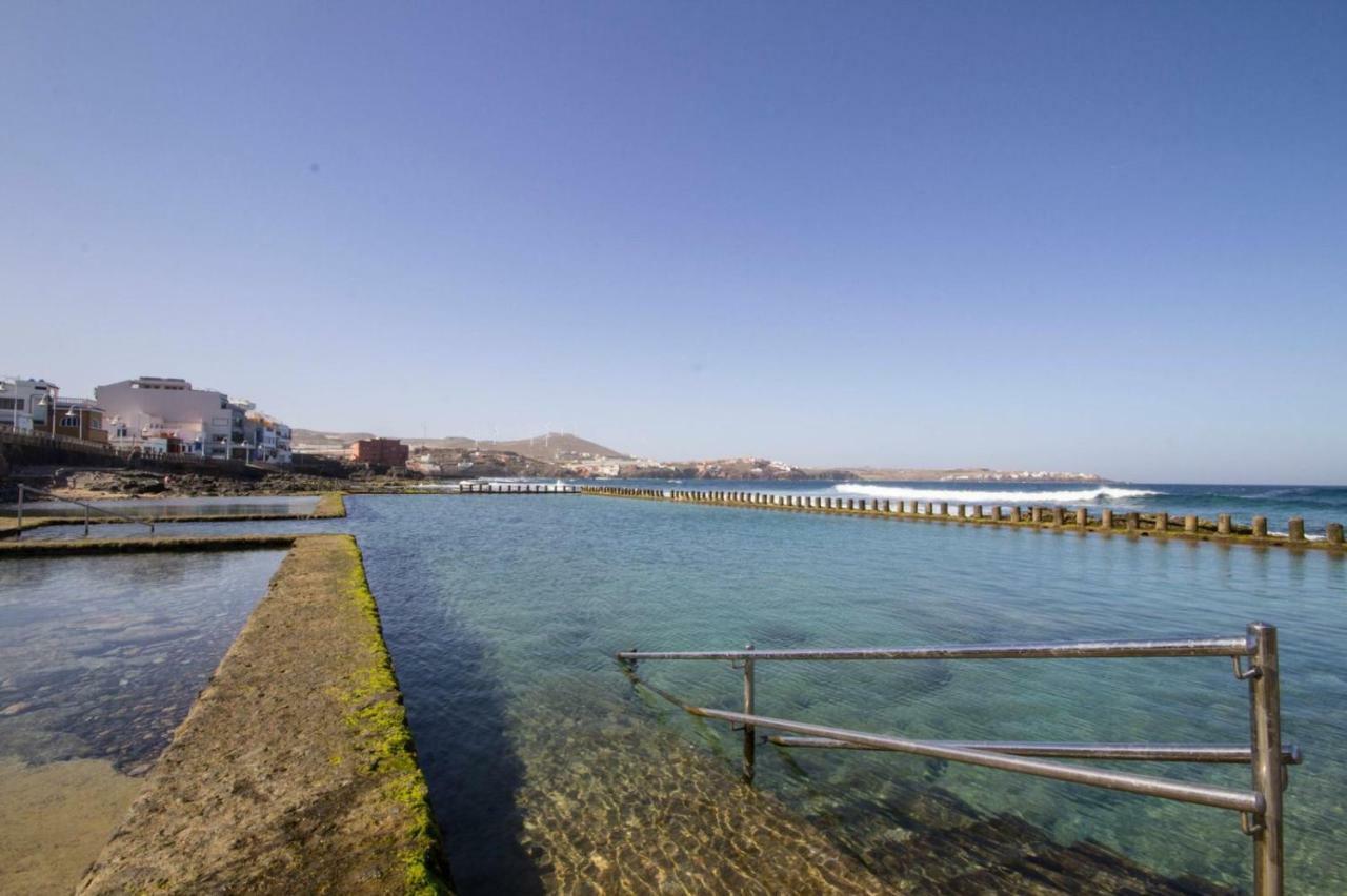 Gran Canaria Oasis La Guancha Galdar Luaran gambar
